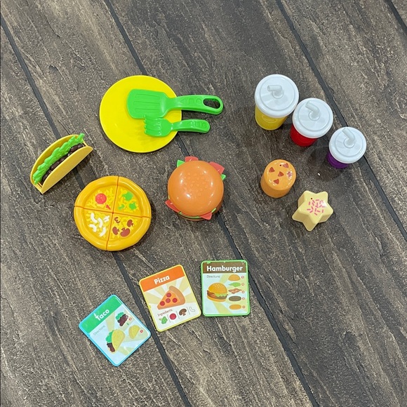 Fisher-Price Food Truck - Picture 4 of 6